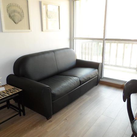 Appartement Confortable 2P Proche Plage Avec Parking Et Internet A Cabourg - Fr-1-487-302 Exteriér fotografie