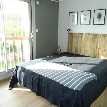 Appartement Confortable 2P Proche Plage Avec Parking Et Internet A Cabourg - Fr-1-487-302 Exteriér fotografie