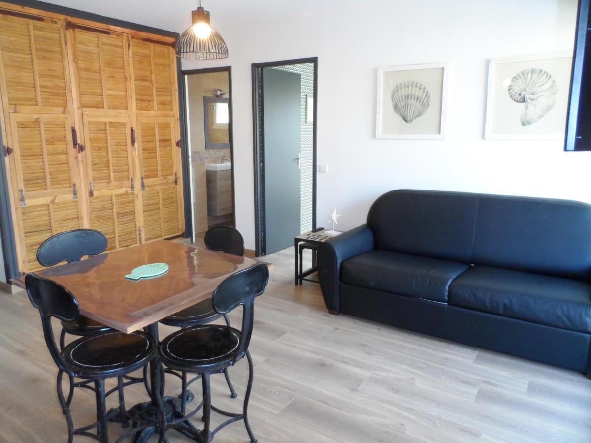 Appartement Confortable 2P Proche Plage Avec Parking Et Internet A Cabourg - Fr-1-487-302 Exteriér fotografie
