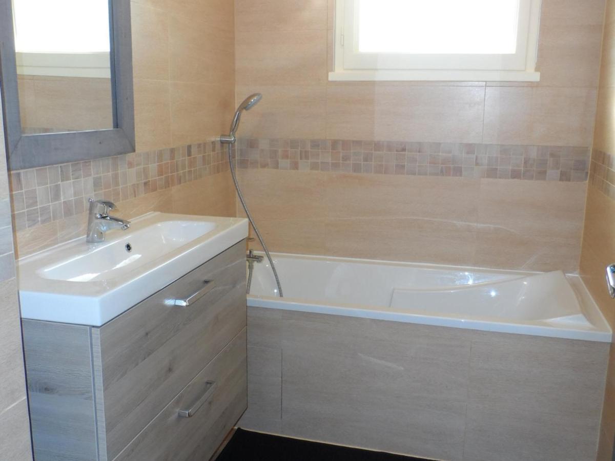 Appartement Confortable 2P Proche Plage Avec Parking Et Internet A Cabourg - Fr-1-487-302 Exteriér fotografie